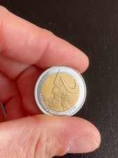 Unique Commemorative Coin 2