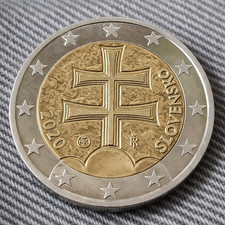 🔴SLOVAKIA  2 Euro 2020
