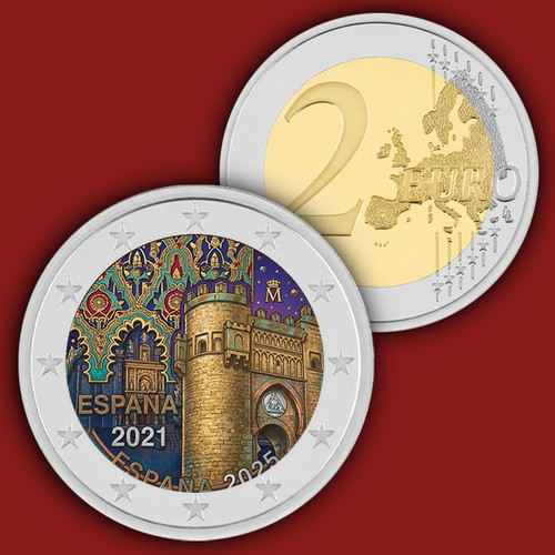 Spain espana 2021 2 - spain,