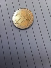 2 euro germamy 2020